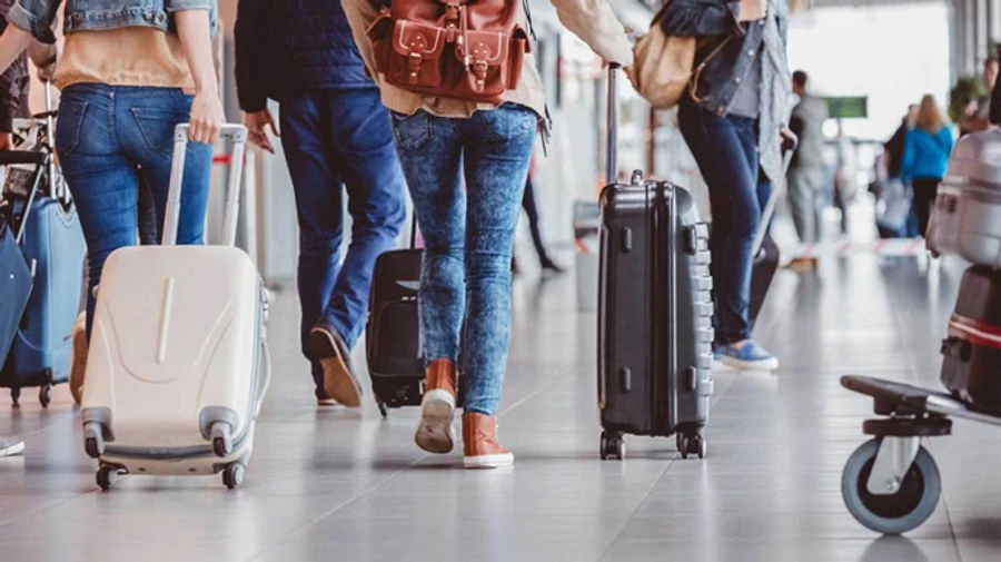 МОЗ оновило список червоної зони: до неї потрапила 51 країна