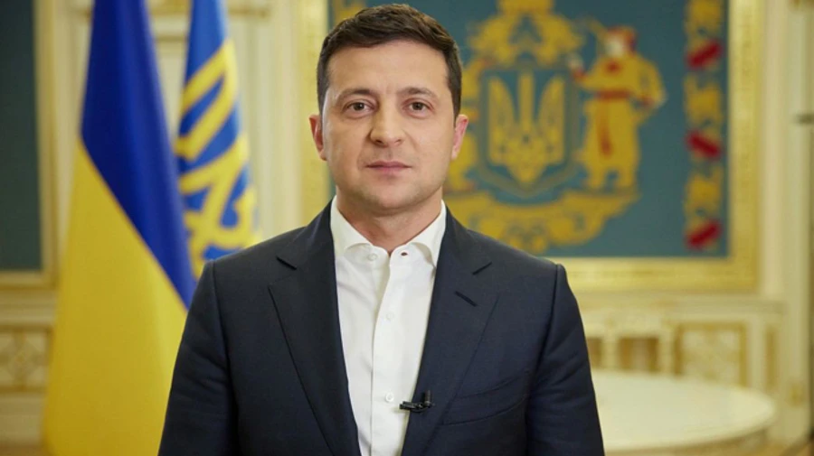 Безвізу з Європою нічого не загрожує – Зеленський