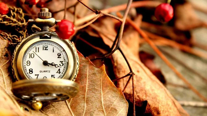 Стефанчук предлагает отказаться от перехода на летнее и зимнее время