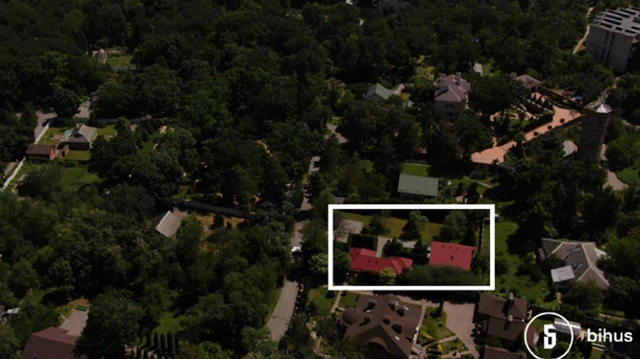 Венедиктова может переехать в другую госдачу, ближе к Зеленскому – СМИ