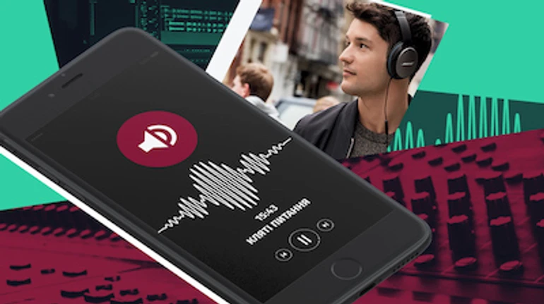 Що таке подкасти та як їх слухати?