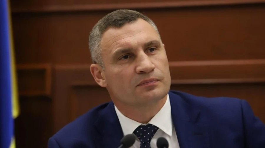 Кличко відреагував на підтримку від партії Порошенка: Ми не торгуємось