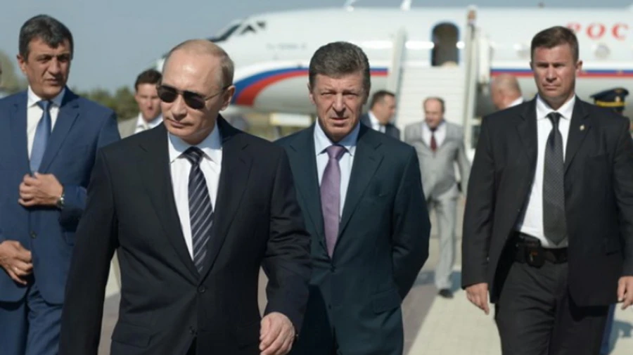 Кремль о словах Резникова по поводу пересмотра Минска: Пусть Зеленский подтвердит или опровергнет