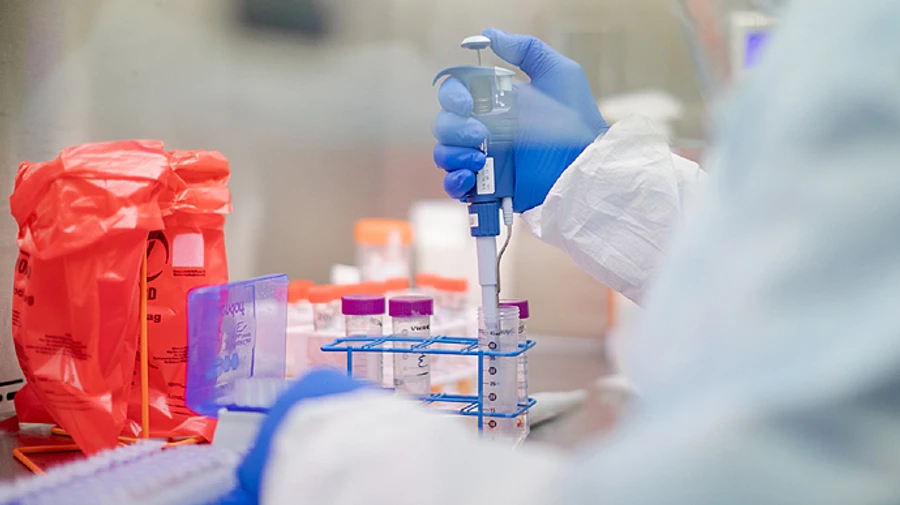 У США глобальний антирекорд пандемії коронавірусу: Трамп пояснив чому 