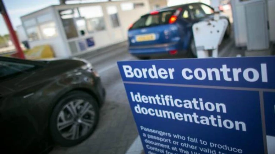 ЄС дійшов згоди щодо відкриття кордонів - запустили процедуру схвалення рішення