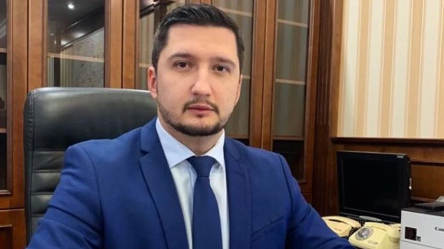 Кабмін звільнив голову Держрезерву  