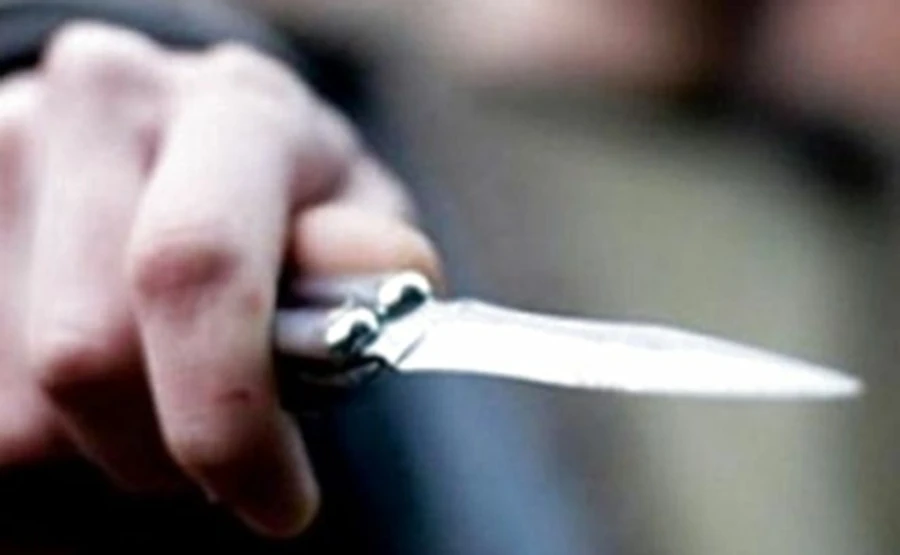 П'яний військовий зарізав колегу: його ув'язнили на десять років