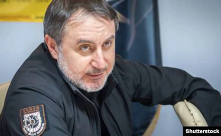 Іслямов заперечує участь у добробаті арештованого ФСБ кримчанина