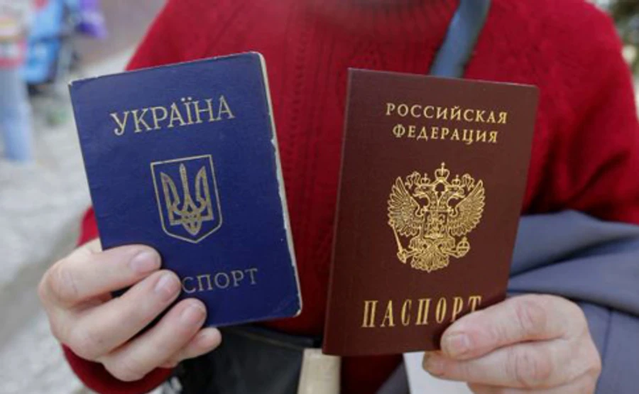 Рада провалила закон про пенсії жителям окупованих територій