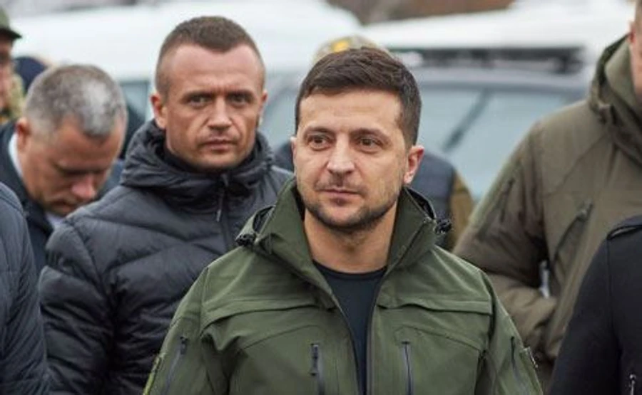 Новини 4 лютого: вимога до Зеленського, скорочення складу Ради