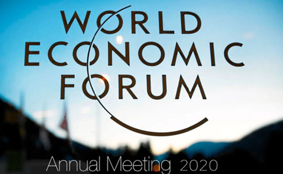 СМИ: В Давосе сорвали операцию российских агентов-сантехников