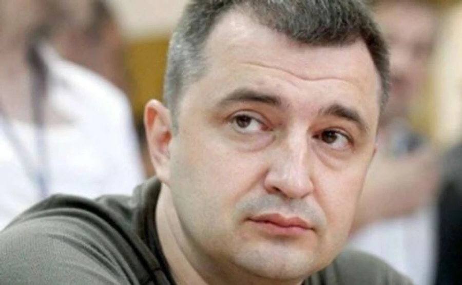Скандальный Кулик отсудил у Генпрокуратуры 1 млн гривен
