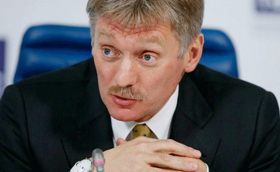 У Путина заявили, что изменения к Минску надо писать с экспертами ОРДЛО