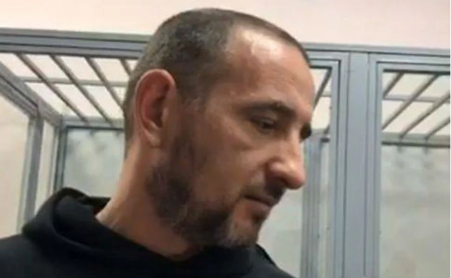 АТОвець заявив, що йому пропонували взяти на себе справу Шеремета