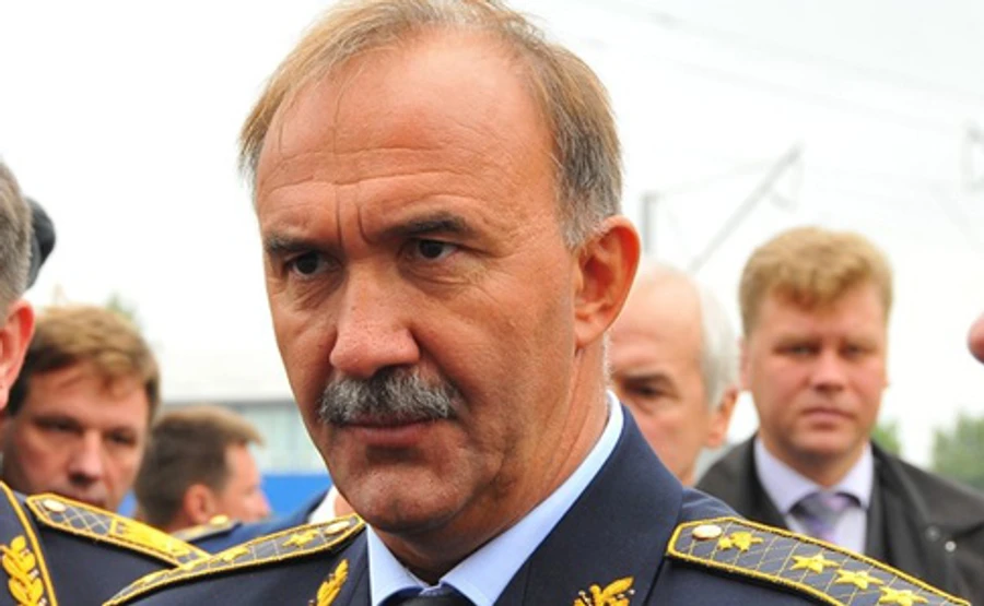 Ексначальника філії Укрзалізниці викрили на розтраті 50 мільйонів