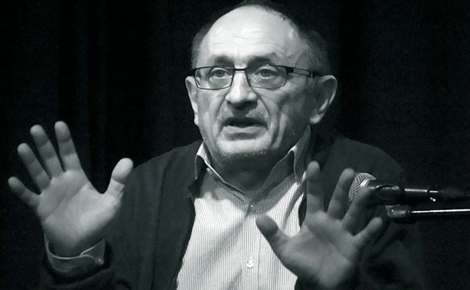 Російський політолог Морозов: Порошенко був цвяхом у черевику в Путіна