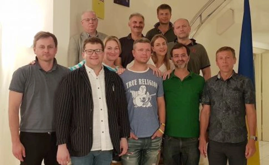 Демарш у Страсбурзі: Україна призупиняє участь у роботі ПАРЄ