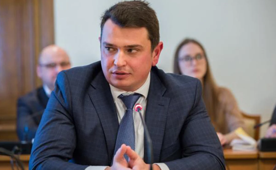 Луценко розповів, коли оголосять підозру Ситнику