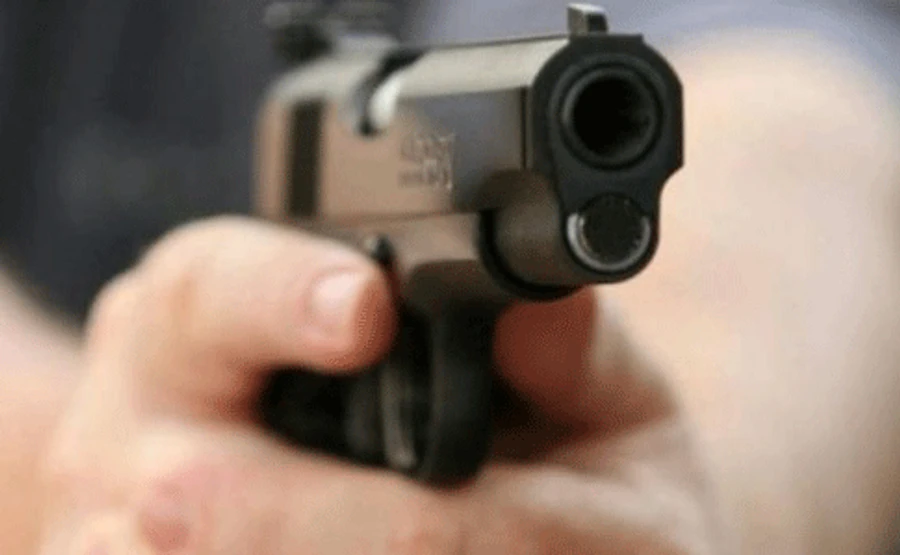 Вбивство поліцейського у Києві: підозрюють рецидивіста з 5 судимостями