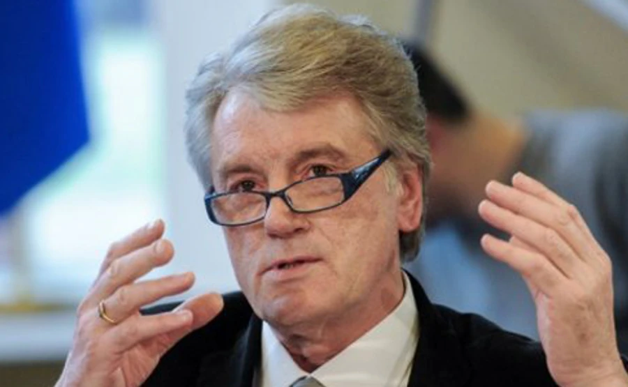 Ющенко: РФ ответственна за 6 конфликтов в Восточной Европе