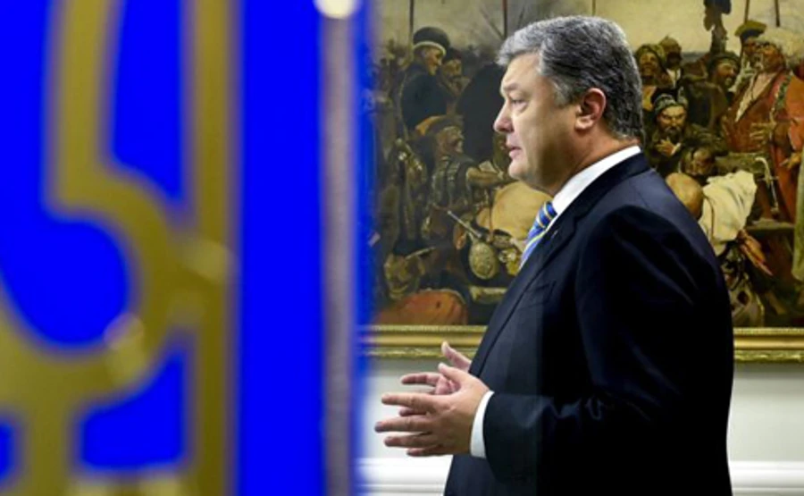 В СНД кажуть, що Україні немає кого відкликати із статутних органів 