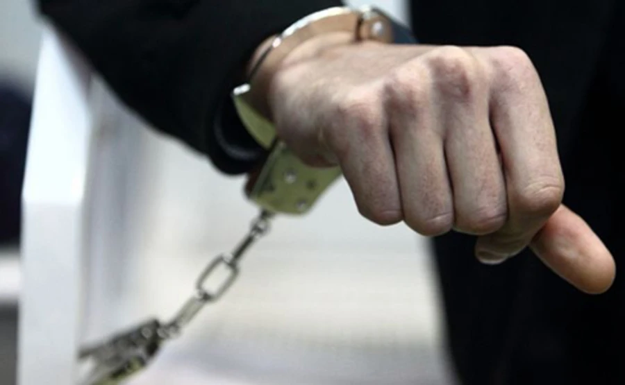 На Донбасі затримали водія бойовиків: привозив боєприпаси з РФ