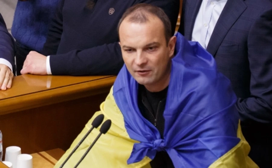 Мобилизацию под Раду на следующую неделю не объявляем - Соболев