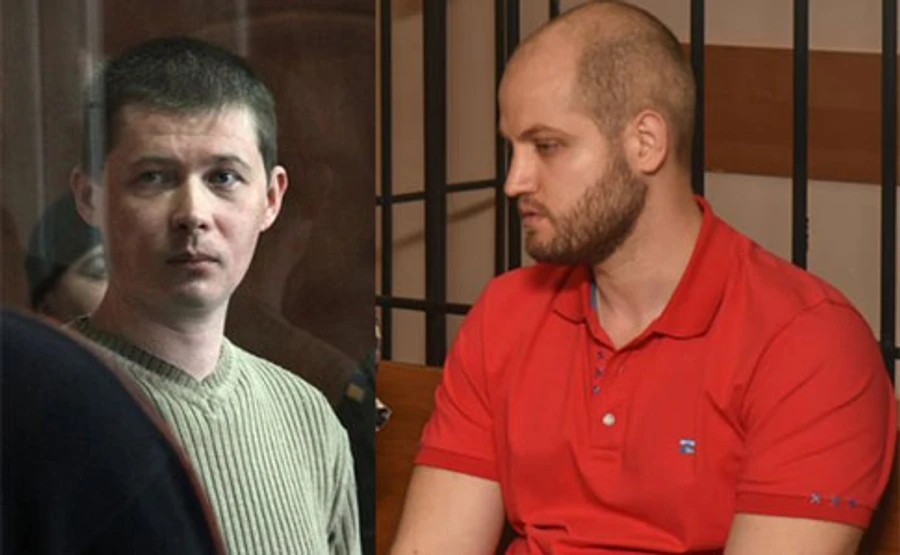 Фигурантов дела 2 мая, которых освободил суд, снова взяли под стражу