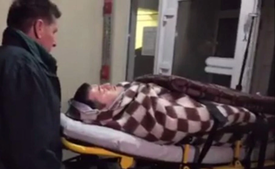 Адвокат Насірова: Час затримання спливає, спливе - заберемо і поїдемо