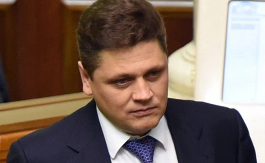 В офисе нардепа Тригубенко изъяли более 4 миллионов гривен