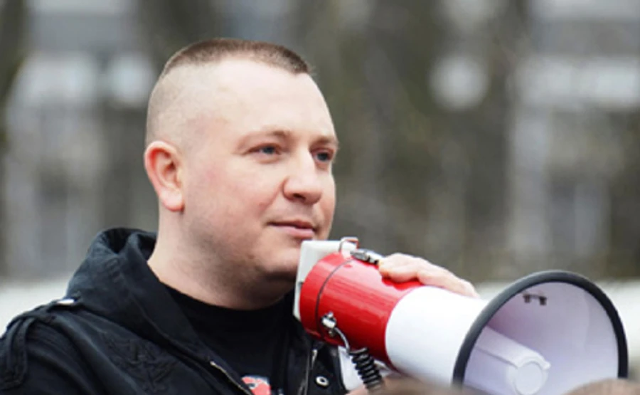 В убийстве Жилина появился угольный след