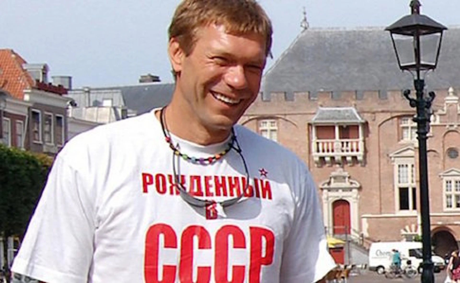 У пошуках втраченої справедливості