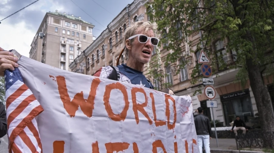 В США начался суд над мужчиной, обвиняемым во второй попытке покушения на Трампа