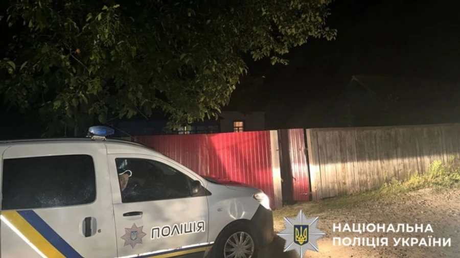 В Киевской области 7-летний мальчик застрелил соседскую девочку из отцовского ружья – полиция 