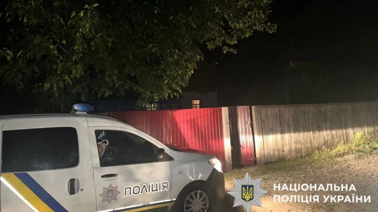 В Киевской области 7-летний мальчик застрелил соседскую девочку из отцовского ружья – полиция