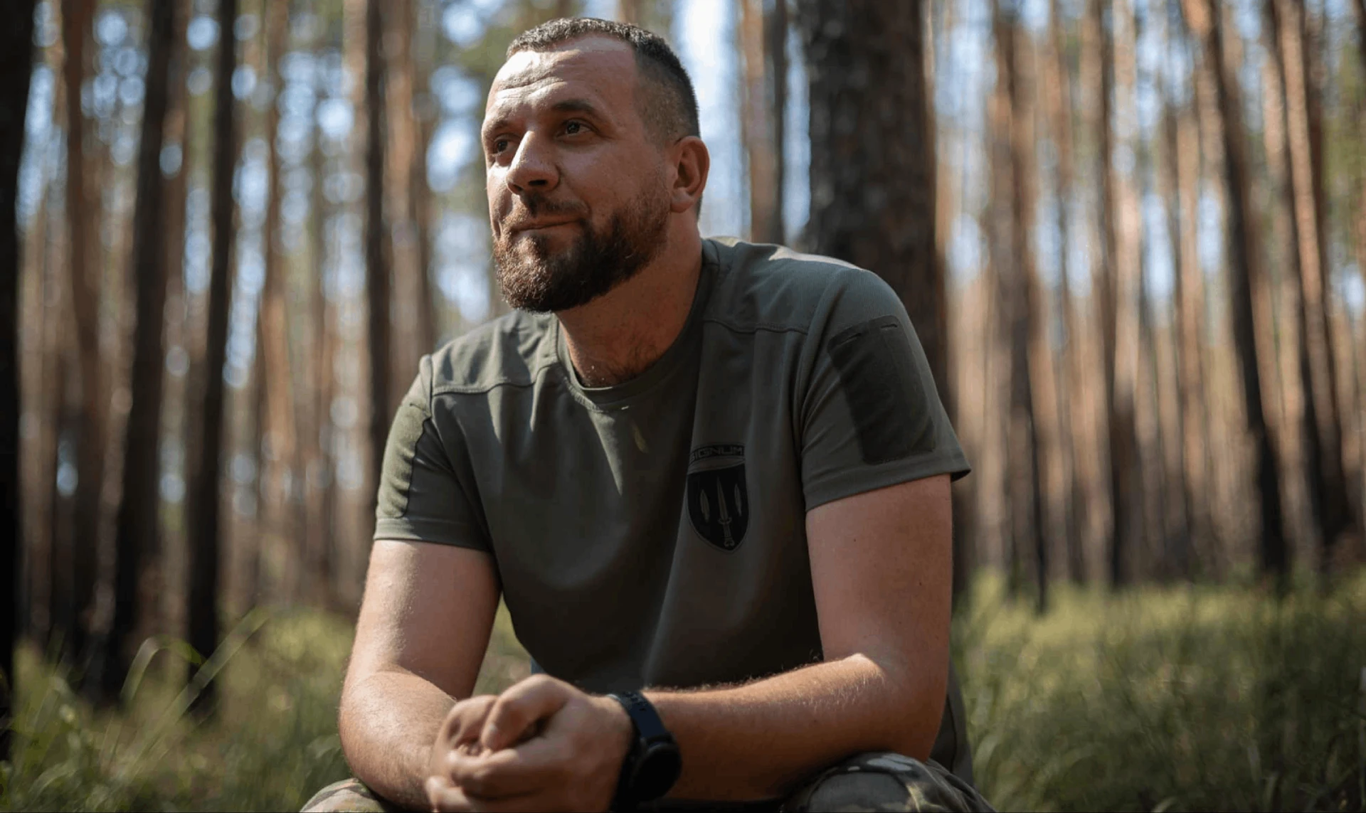 Як батальйон Signum одним із перших освоїв оптоволокно та перехоплювачі Шахедів – інтерв'ю командира Сови