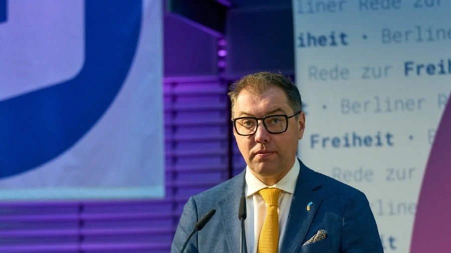 Посол різко відповів прем’єру Баварії, який закликав скасувати соцвиплати біженцям з України