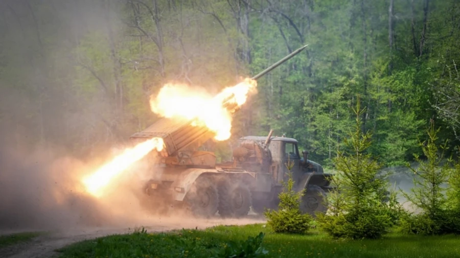 Ukraine repels 80 Russian attacks on Pokrovsk and other fronts, 176 clashes recorded – Ukraine's General Staff