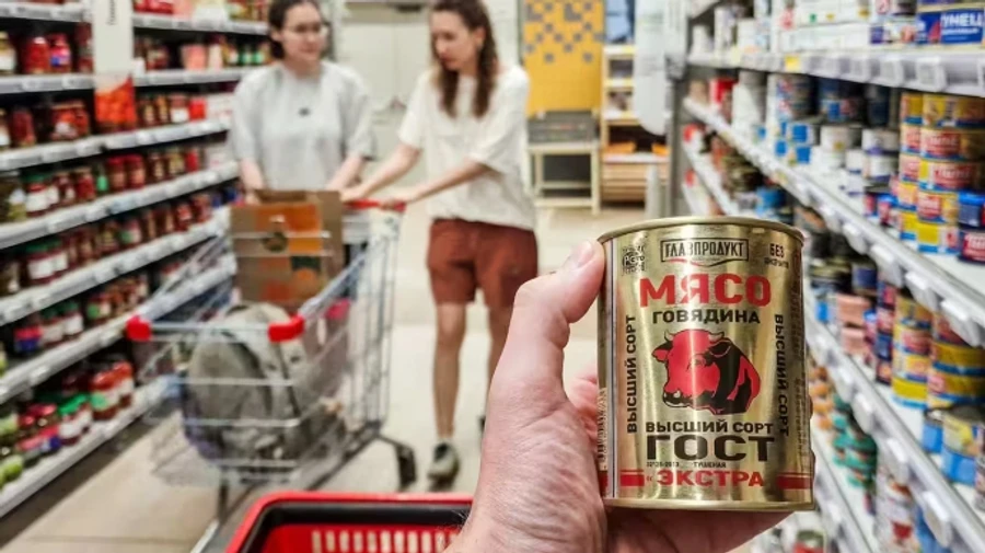 Reuters: US-owned company seized by Russia plans to enter North Korean and Chinese markets