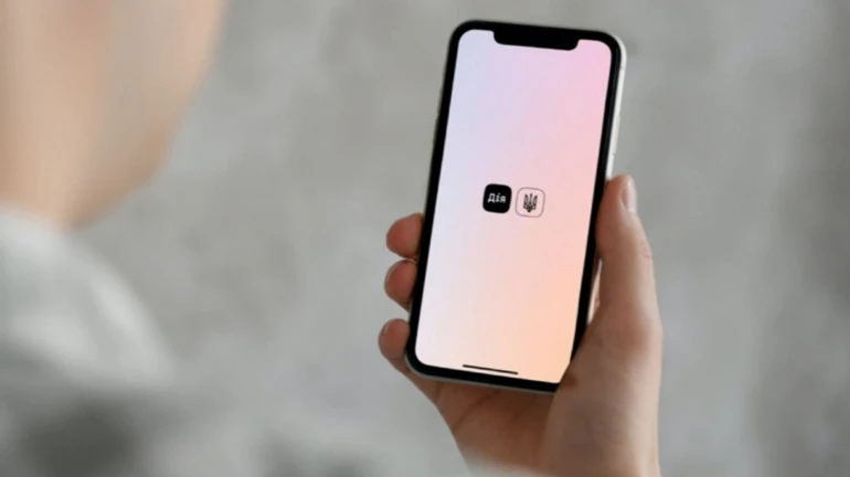 Минцифры успокоило украинцев относительно информации об утечке из Дії