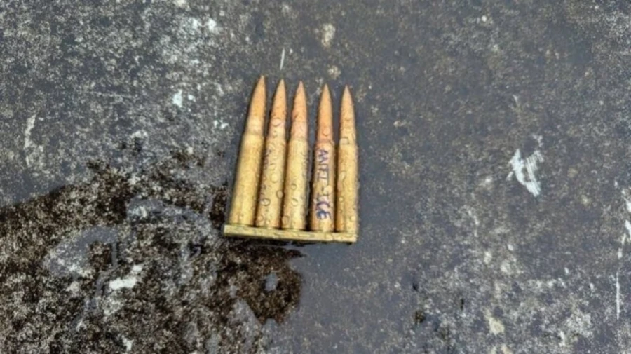 У Техасі стрілець відкрив вогонь по міграційному центру: загинула людина, двоє поранених