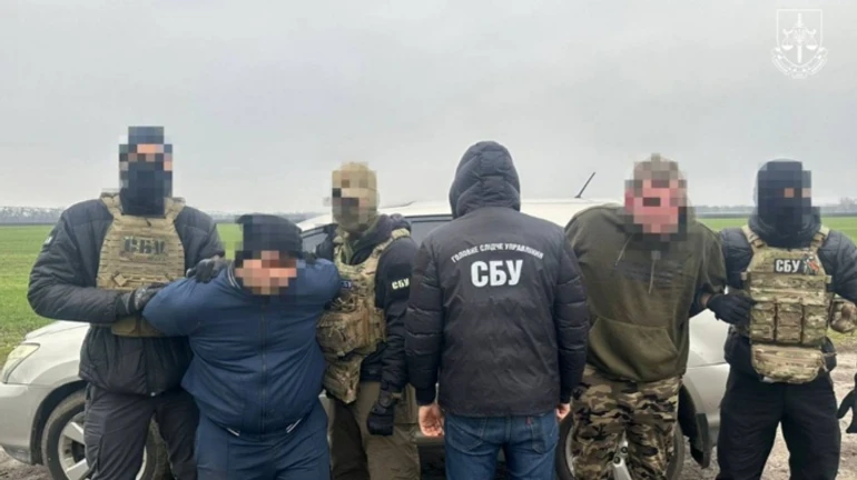 Депутат Полтавского облсовета заказал убийство фермера, чтобы присвоить его бизнес – СБУ