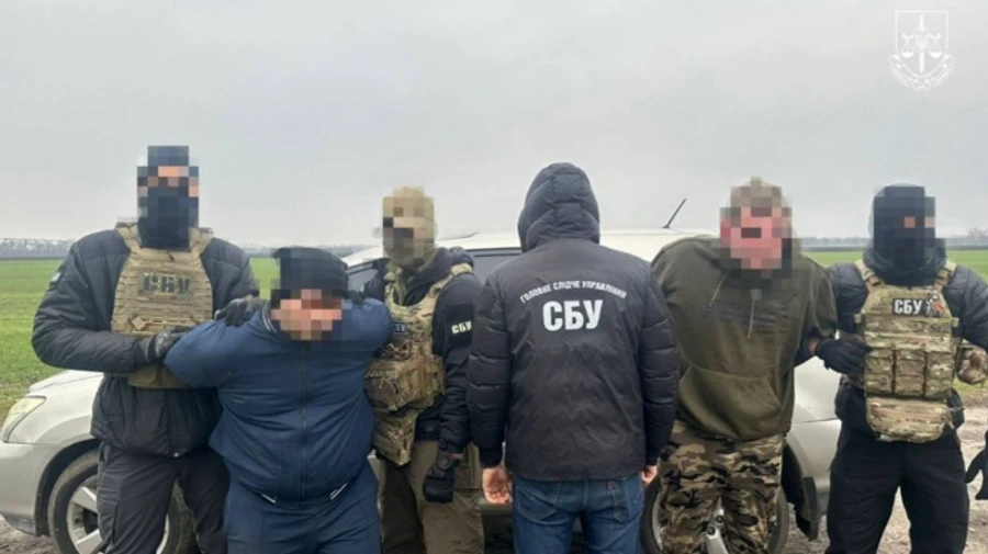 Депутат Полтавского облсовета заказал убийство фермера, чтобы присвоить его бизнес – СБУ