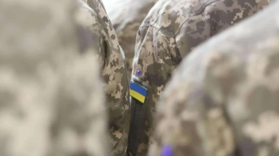 Минобороны: военные, которые ушли в СВЧ после 29 ноября, не смогут вернуться упрощенно