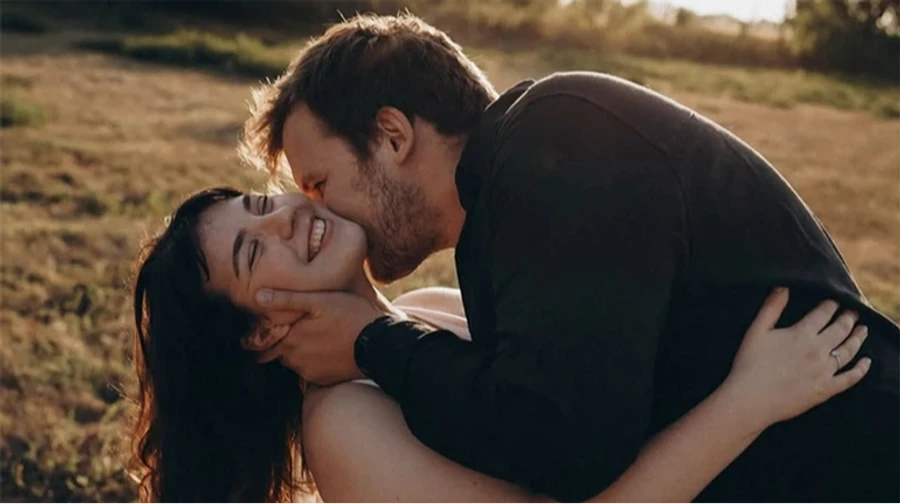 Man dies in Dnipro strike less than two weeks after his wedding