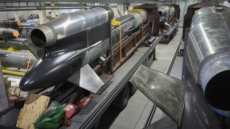 Жодних державних посередників. Як не перетворити експорт зброї на велику корупційну схему?