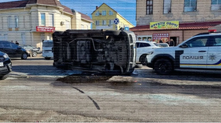 У ТЦК Одещини відреагували на груповий напад біля ринку 7-й кілометр