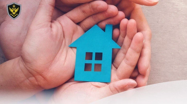 АРМА готує перші об'єкти до передачі для заселення ВПО