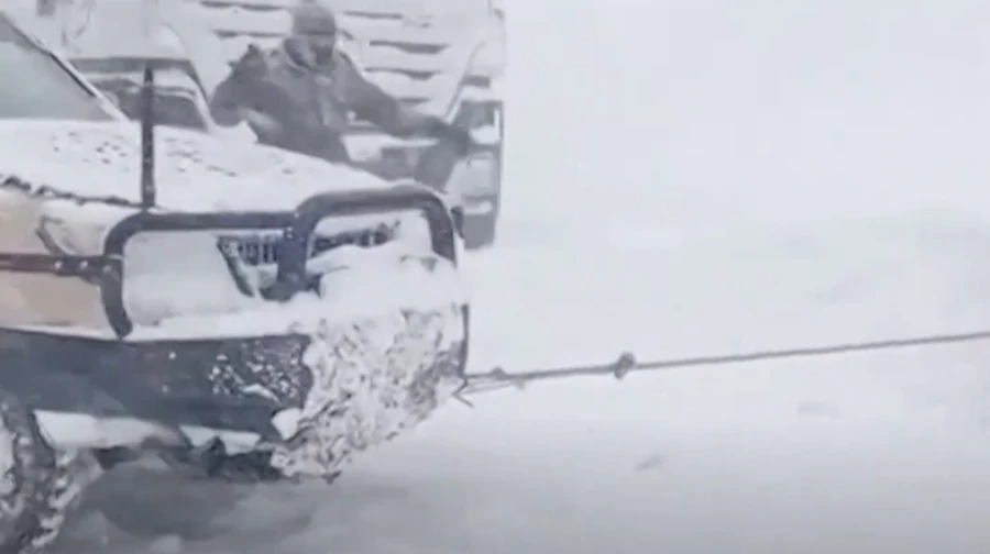 В Афганістані через повені загинули 17 людей