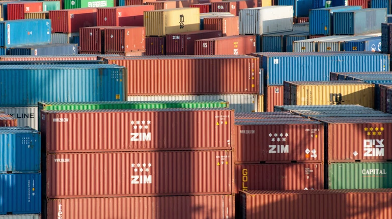 У січні товарообіг України сягнув майже 10 мільярдів доларів: що купували та продавали